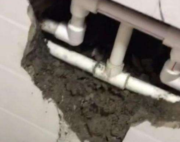 清流卫生间漏水哪家好