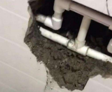 清流卫生间防水找谁好