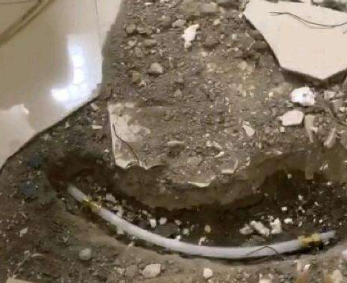 清流卫生间测漏水哪家优惠