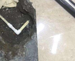 清流卫生间测漏水多少钱