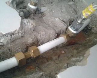 清流测漏水多少钱