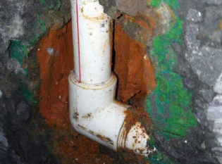 清流卫生间防水报价