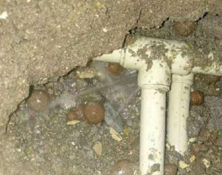 清流卫生间防水的报价