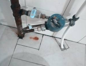 清流水管维修24小时电话