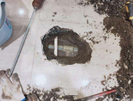清流卫生间防水多少钱
