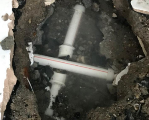 清流卫生间防水电话号码