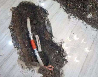 清流水管维修哪家好