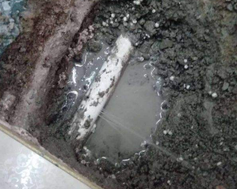 清流卫生间测漏水哪家好