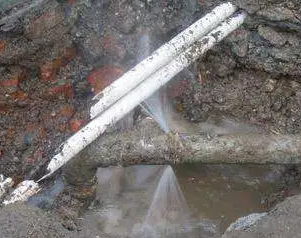 清流水管维修费用是多少