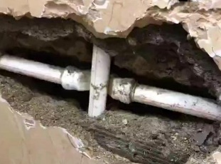 清流水管维修哪家好