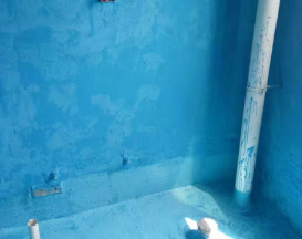 清流卫生间防水多少钱