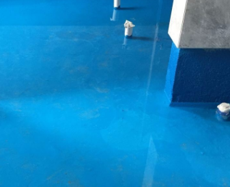 清流卫生间防水哪家好