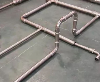 清流水管维修多少钱