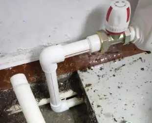 清流卫生间测漏水多少钱