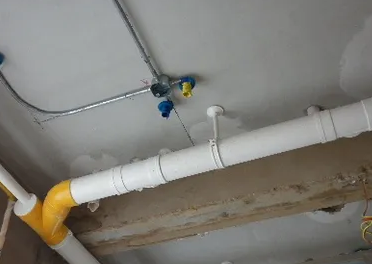 清流水管维修多少钱
