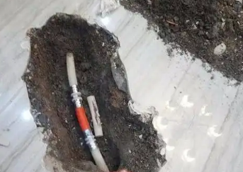 清流卫生间测漏水哪家好