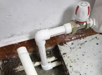 清流卫生间测漏水多少钱