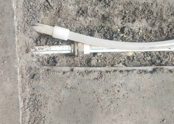 清流卫生间测漏水之解决方法