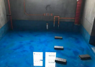 清流卫生间防水步骤
