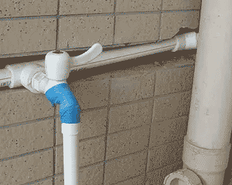 清流水管维修的解决方法
