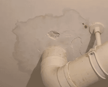 清流卫生间测漏水的检测方法