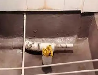 清流卫生间测漏水服务电话