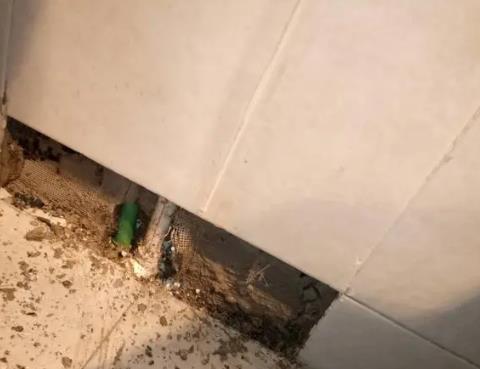 清流测漏水公司为您专业分享下检漏仪器准确定位的方法有什么特点?