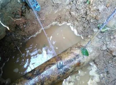 清流卫生间测漏水公司分享下我们可以检测到轻微的漏水和水压吗？