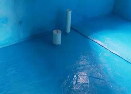 清流卫生间防水公司分享防水小知识