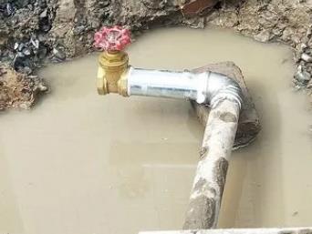 清流漏水检测电话多少