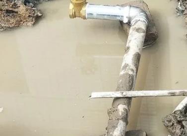 清流测漏水公司电话